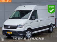 厢式货运车 Volkswagen Crafter 2.0 TDI 180PK Automaat 2x schuifdeur LED Airco Cruise 11m3 A/C