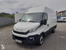 Utilitaire frigo isotherme Iveco Daily 35S13 2.3