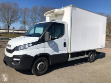 Utilitară frigorifică transport produse congelate (<0°C) Iveco Daily 35S13