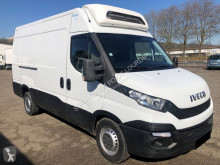 Utilitară frigorifică transport produse refrigerate (>0°C) Iveco Daily 35S13