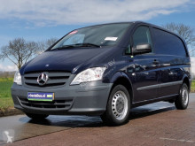 Furgoneta furgoneta furgón Mercedes Vito 110 cdi ac