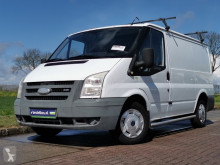 Furgoneta furgoneta furgón Ford Transit