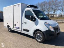 Utilitară frigorifică transport produse congelate (<0°C) Renault Master 130
