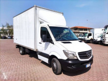 Furgone Mercedes Sprinter 414 CDI