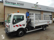 Camioneta standard Nissan Cabstar 35.14
