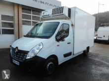 Utilitară frigorifică transport produse congelate (<0°C) Renault Master 130 DCI