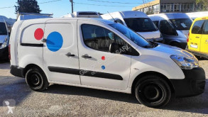 Furgoneta Peugeot Partner furgoneta furgón usada