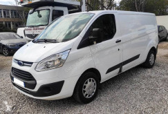 Ford Transit fourgon utilitaire occasion