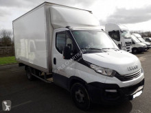Fourgon utilitaire Iveco Daily 35C16