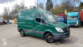 Mercedes Koffer Sprinter Sprinter 2, 209 CDI,Hochdach,Dachträger,175TKM