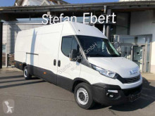 Iveco Koffer Daily Daily 35 S 16 A8 V Automatik 260°-Türen+Klima