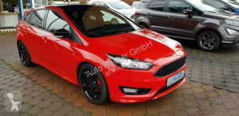 Voiture cabriolet Ford Focus Focus Lim. ST-Line