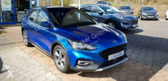 Ford Focus Turnier Active X samochód osobowy używany