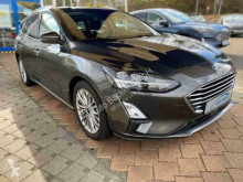 Ford Focus Focus Turnier Titanium voiture berline occasion