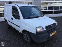 Furgoneta furgoneta furgón Fiat Doblo Cargo 1.9 JTD MARGE/Weinig KM/Rijdt goed
