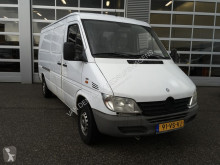 Furgoneta furgoneta furgón Mercedes Sprinter 308 CDI 2.2 CDI Aut. APK 22-02-2022