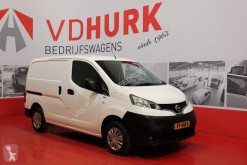 Nissan NV200 1.5 dCi 2xSchuifdeur/Cruise/Camera/Aur furgon second-hand