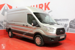 Furgoneta furgoneta furgón Ford Transit 350 2.0 TDCI 170 pk Trend L3H3 2.8t Trekverm./Navi/Camera/Airco/La