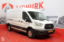 Ford Transit 350 2.0 TDCI 131 pk L3H2 Trend 2.8t Trekverm./270 Gr.Deuren/PDC V+A/Cruise/Airco fourgon utilitaire occasion