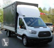 Rideaux coulissants (plsc) Ford Transit 350