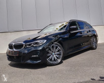 Voiture break BMW SERIE 3 320 dA Touring M-sport