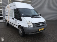 Furgoneta furgoneta furgón Ford Transit 330L 2.4 RWD L3H3 2.8t Trekverm./Airco/Trekhaak
