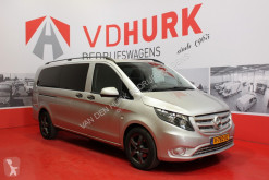 Furgoneta furgoneta furgón Mercedes Vito 116 CDI Aut. DC Dubbel Cabine Navi/Cruise/PDC/Airco