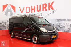 Opel Vivaro 2.0 CDTI ImperiaalAirco/Trekhaak/Sideba nyttofordon begagnad