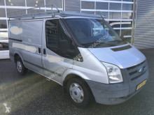Furgoneta furgoneta furgón Ford Transit 2.2 TDCI 111 pk Imperiaal/Airco/Trekhaak