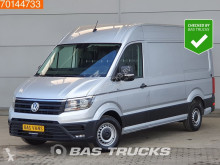 Volkswagen Crafter 2.0 TDI 180PK Automaat Adaptive cruise Camera Cruise Airco 11m3 A/C fourgon utilitaire occasion