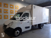 Renault Master utilitaire frigo occasion
