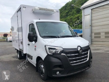 Utilitaire Renault Master Master 165.35