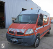 Utilitaire Renault Master L2H2 DCI