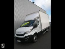 Nyttobil med hytt chassi Iveco Daily CCb 35C16 Empattement 4100 Tor