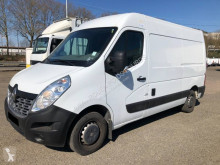 Utilitaire frigo caisse positive Renault Master 130