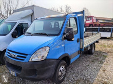 Fisso Iveco Daily 35C10