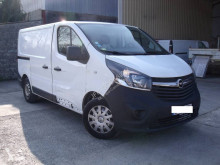 Opel nyttofordon begagnad