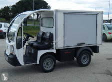 Goupil large volume box van G3