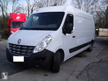 Fourgon utilitaire Renault