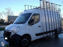 Fourgon utilitaire Opel