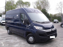 Citroën fourgon utilitaire occasion