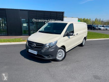 Fourgon utilitaire Mercedes Vito Fg 119 CDI Extra-Long Select E6 Propulsion
