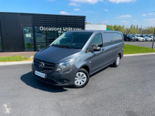 Fourgon utilitaire Mercedes Vito Fg 114 CDI Long Pro