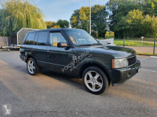 Land Rover RANGE carro 4 x 4 / SUV usado