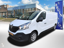 Renault Trafic 88 Kw dCi L2 Comfort Airco Cruise 120 Pk furgon dostawczy używany
