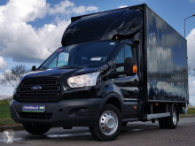 Ford Transit 2.2 bakwagen + laadklep utilitaire caisse grand volume occasion