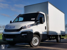 Iveco Daily 35S16 bakwagen + laadklep veicolo commerciale cassonato grande volume usato