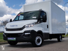 Iveco Daily 35S16 bakwagen + laadklep utilitaire caisse grand volume occasion