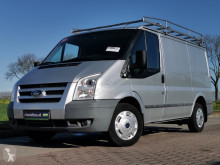 Bestelwagen Ford Transit 260