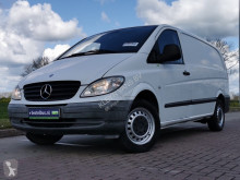 Bestelwagen Mercedes Vito 109